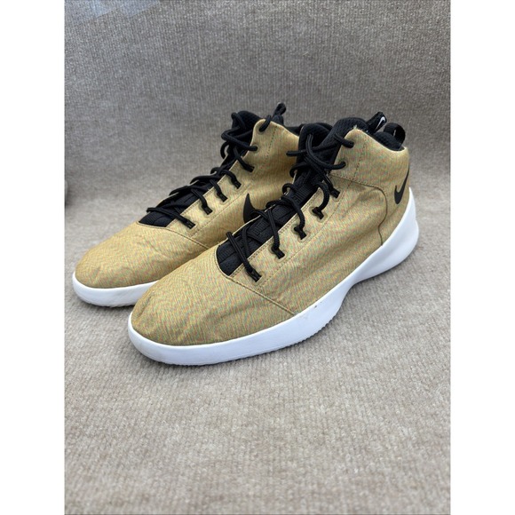 Nike Hyperfr3sh Mid 759996-301 Men\'s Size 12 Very Clean main image 7